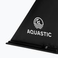 Fin de placă SUP AQUASTIC US BOX negru 5