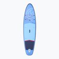 Set placă SUP gonflabilă AQUASTIC Taupo 10'8" allround albastru 3