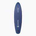 Set placă SUP gonflabilă AQUASTIC Taupo 10'8" allround albastru 4