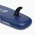 Set placă SUP gonflabilă AQUASTIC Taupo 10'8" allround albastru 13