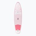 Set placă SUP gonflabilă AQUASTIC Taupo 10'8" allround roz 3