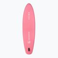 Set placă SUP gonflabilă AQUASTIC Taupo 10'8" allround pink 4