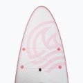 Set placă SUP gonflabilă AQUASTIC Taupo 10'8" allround roz 6