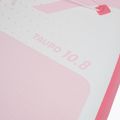 Set placă SUP gonflabilă AQUASTIC Taupo 10'8" allround pink 8