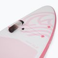 Set placă SUP gonflabilă AQUASTIC Taupo 10'8" allround pink 11