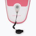 Set placă SUP gonflabilă AQUASTIC Taupo 10'8" allround roz 12