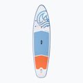 Set placă SUP gonflabilă AQUASTIC Taupo 10'8" allround blue 3