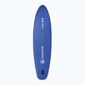 Set placă SUP gonflabilă AQUASTIC Taupo 10'8" allround blue 4