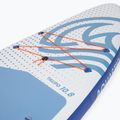 Set placă SUP gonflabilă AQUASTIC Taupo 10'8" allround albastru 7