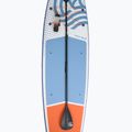 Set placă SUP gonflabilă AQUASTIC Taupo 10'8" allround albastru 10