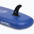 Set placă SUP gonflabilă AQUASTIC Taupo 10'8" allround albastru 13