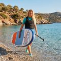Set placă SUP gonflabilă AQUASTIC Taupo 10'8" allround blue 19