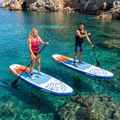 Set placă SUP gonflabilă AQUASTIC Taupo 10'8" allround blue 21