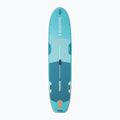 Set placă SUP gonflabilă AQUASTIC Tourer 12'0" 2-os verde 4