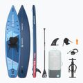 Placă SUP AQUASTIC Touring 11'6" blue