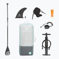 Placă SUP AQUASTIC Touring 11'6" blue 8