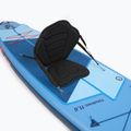 Set placă SUP gonflabilă AQUASTIC Touring 11'6" blue 11