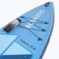 Set placă SUP gonflabilă AQUASTIC Touring 11'6" blue 15