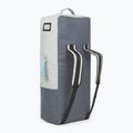 Set placă SUP gonflabilă AQUASTIC Touring 11'6" blue 18