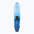 Set placă SUP gonflabilă AQUASTIC This 12'0" blue 3