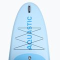 Set placă SUP gonflabilă AQUASTIC This 12'0" blue 7