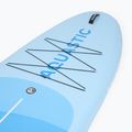 Set placă SUP gonflabilă AQUASTIC This 12'0" blue 8