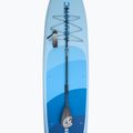 Set placă SUP gonflabilă AQUASTIC This 12'0" blue 13
