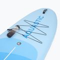 Set placă SUP gonflabilă AQUASTIC This 12'0" blue 15