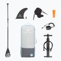 Set placă SUP gonflabilă AQUASTIC This 12'0" blue 20