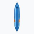Caiac gonflabil 3-persoane AQUASTIC Cortez 15'7" hybrid blue 3