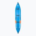 Caiac gonflabil 3-persoane AQUASTIC Cortez 15'7" hybrid blue 4