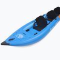 Caiac gonflabil 3-persoane AQUASTIC Cortez 15'7" hybrid blue 6