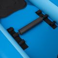 Caiac gonflabil 3-persoane AQUASTIC Cortez 15'7" hybrid blue 13