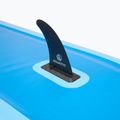 Caiac gonflabil 3-persoane AQUASTIC Cortez 15'7" hybrid blue 15
