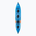 Caiac gonflabil 4-osobowy AQUASTIC Cortez 16'9" hybrid blue 3