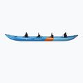 Caiac gonflabil 4-osobowy AQUASTIC Cortez 16'9" hybrid blue 5