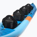 Caiac gonflabil 4-osobowy AQUASTIC Cortez 16'9" hybrid blue 12