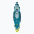 Caiac/SUP hibrid AQUASTIC Raglan 11'2" green 3