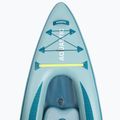Caiac/SUP hibrid AQUASTIC Raglan 11'2" green 7