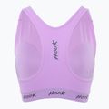 Top de antrenament pentru femei HOOK FIGHTING Base violet 2