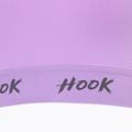 Top de antrenament pentru femei HOOK FIGHTING Base violet 3