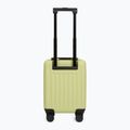 Valiză de călătorie pentru cabină Kadva Domingo Lime 4