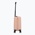 Valiză de călătorie pentru cabină Kadva Domingo Pink 3