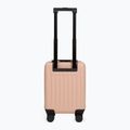 Valiză de călătorie pentru cabină Kadva Domingo Pink 4