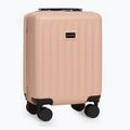 Valiză de călătorie pentru cabină Kadva Domingo Pink 5