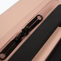 Valiză de călătorie pentru cabină Kadva Domingo Pink 10