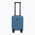 Valiză de călătorie pentru cabină Kadva Domingo Blue