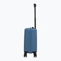 Valiză de călătorie pentru cabină Kadva Domingo Blue 2
