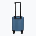 Valiză de călătorie pentru cabină Kadva Domingo Blue 4