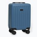 Valiză de călătorie pentru cabină Kadva Domingo Blue 5